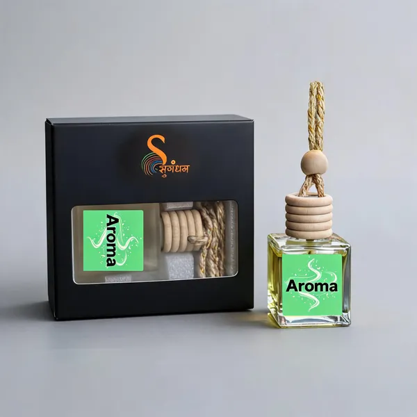 Sugandham_Aroma_Car_Hanging_Perfume