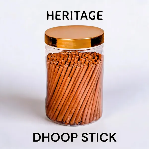 Heritage_Herbal_Dhoop_Sticks