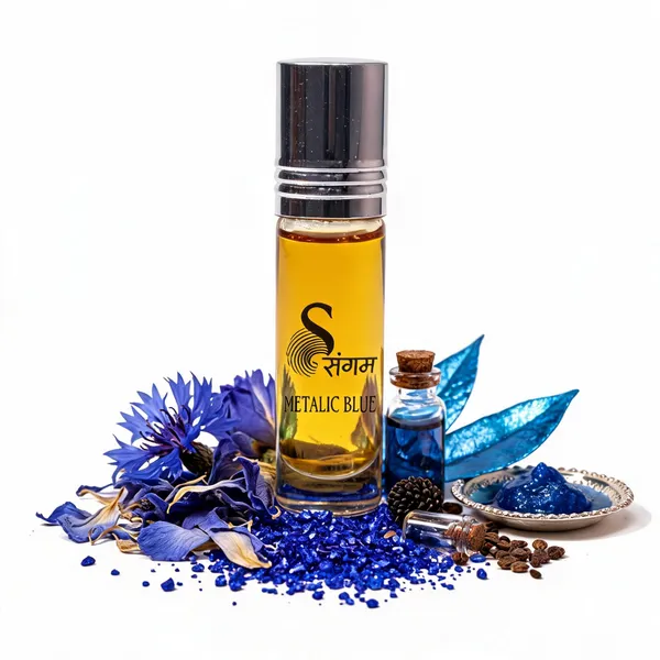Sugandham_Metallic_Blue_Fresh_Attar_Roll-On