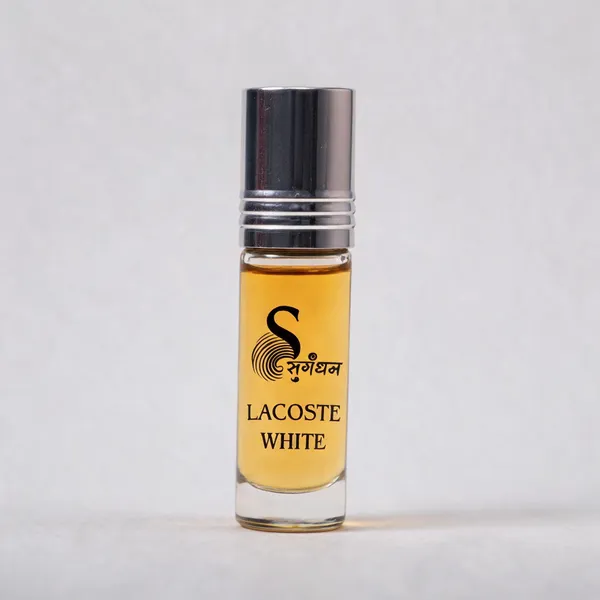 Sugandham_Lacoste_White_Musk_Attar