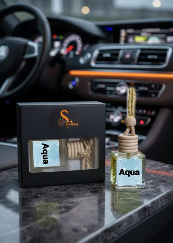 Sugandham_Aqua_Fresh_Car_Hanging_Perfume