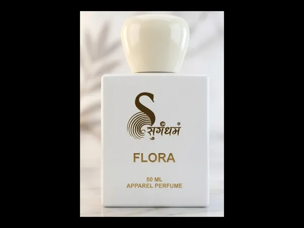 Sugandham_Flora_Floral_Apparel_Perfume
