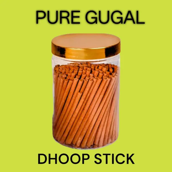 Sugandham_Pure_Gugal_Resin_Dhoop_Sticks