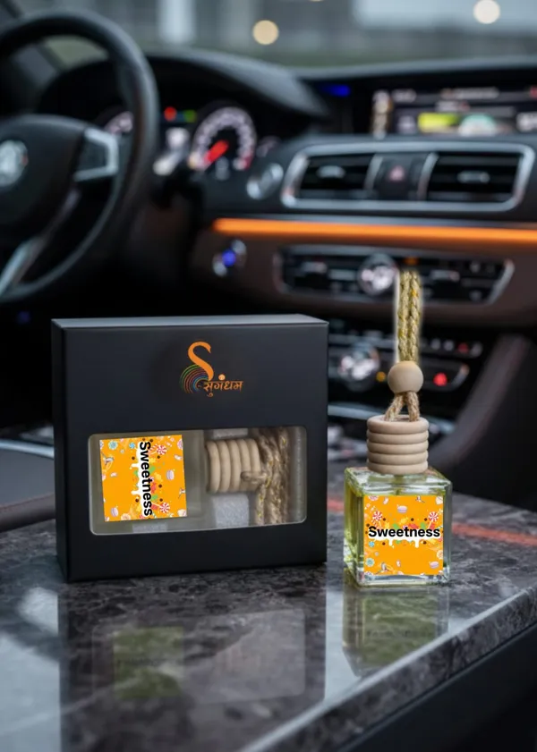 Sugandham_Sweetness_Sweet_Floral_Car_Hanging_Perfume