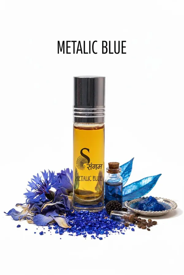 Sugandham_Metallic_Blue_Fresh_Attar_Roll-On