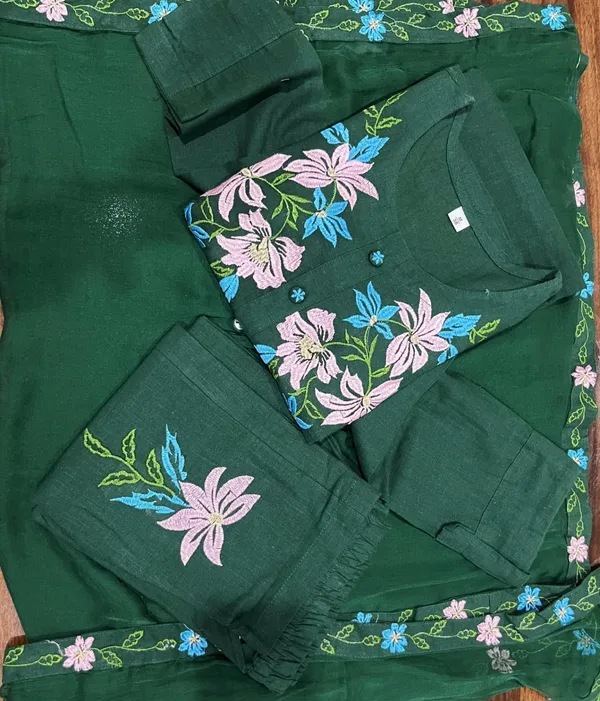 Olive_Grace_Cotton_Slub_Embroidered_Suit_Set