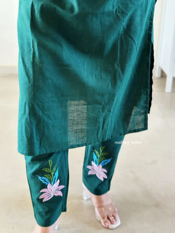 Olive_Grace_Cotton_Slub_Embroidered_Suit_Set