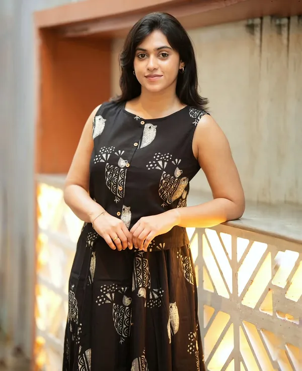 Women_S_Premium_Cotton_Printed_Co_Ord_Set_Sleeveless_Button_Top_With_Flared_Maxi_Skirt_Two_Piece_Outfit