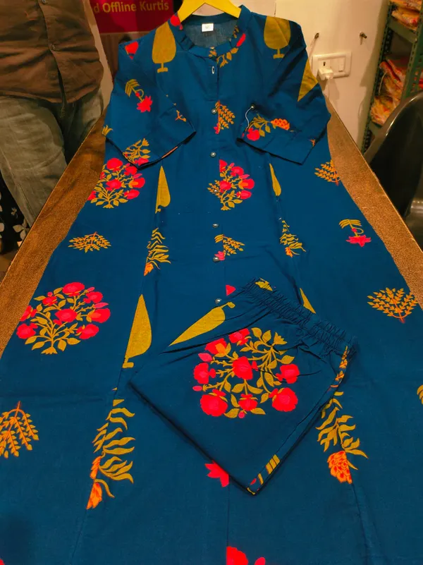 Neelkamal_Breeze_Co_Ord_Set