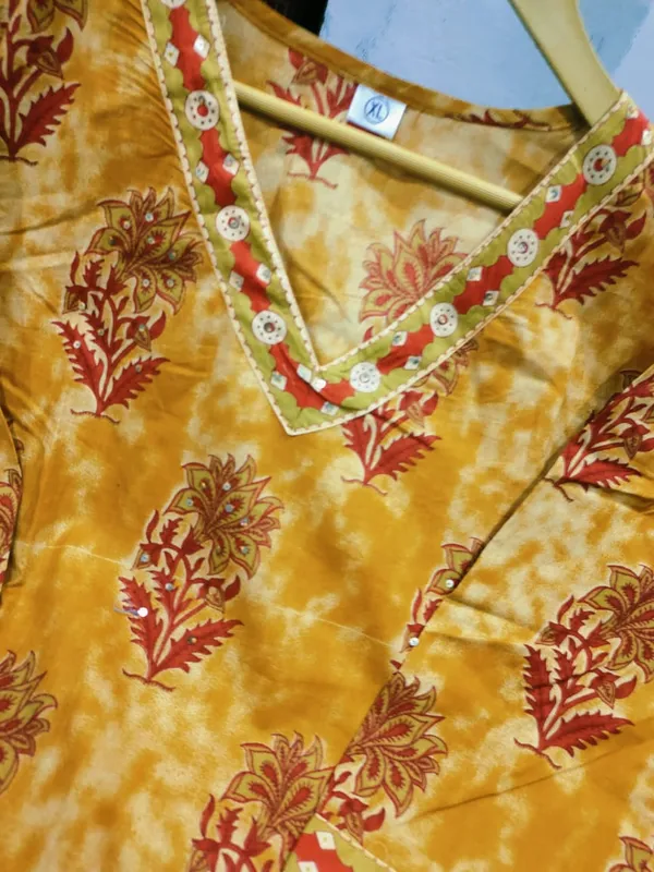 Zariya_Kalamkari_Print_Cotton_Suit_Set_With_Dupatta
