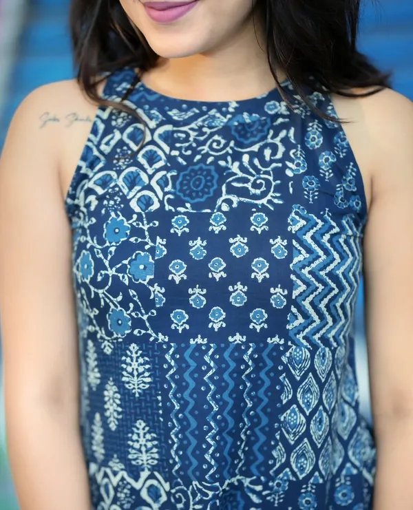 Indigo_Muse_Cotton_Kurta_Set