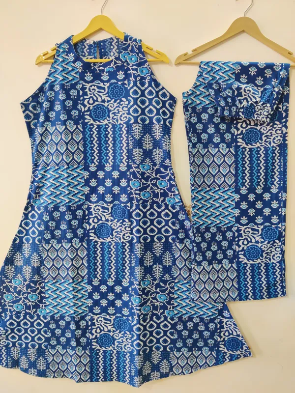 Indigo_Muse_Cotton_Kurta_Set