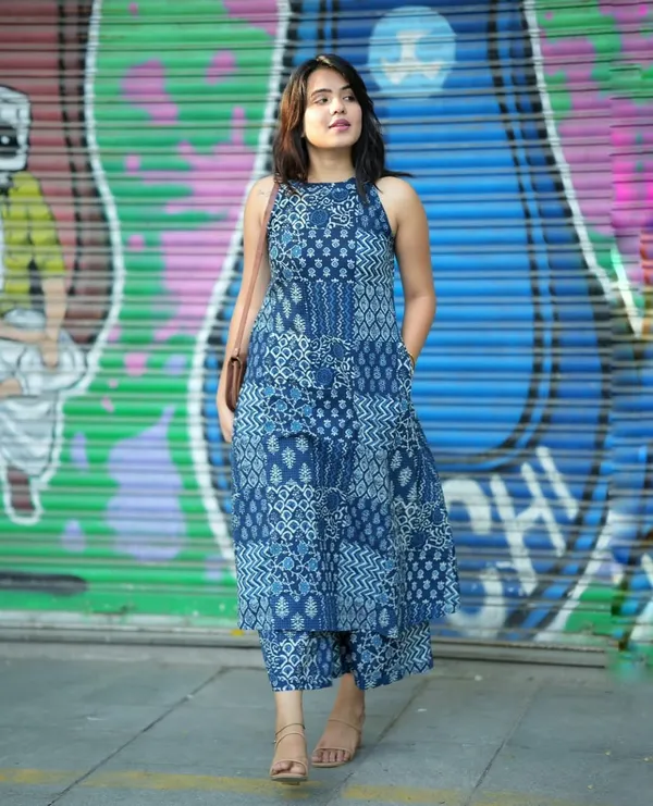 Indigo_Muse_Cotton_Kurta_Set