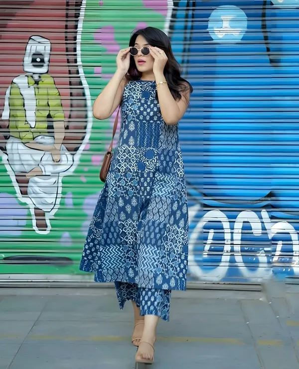 Indigo_Muse_Cotton_Kurta_Set