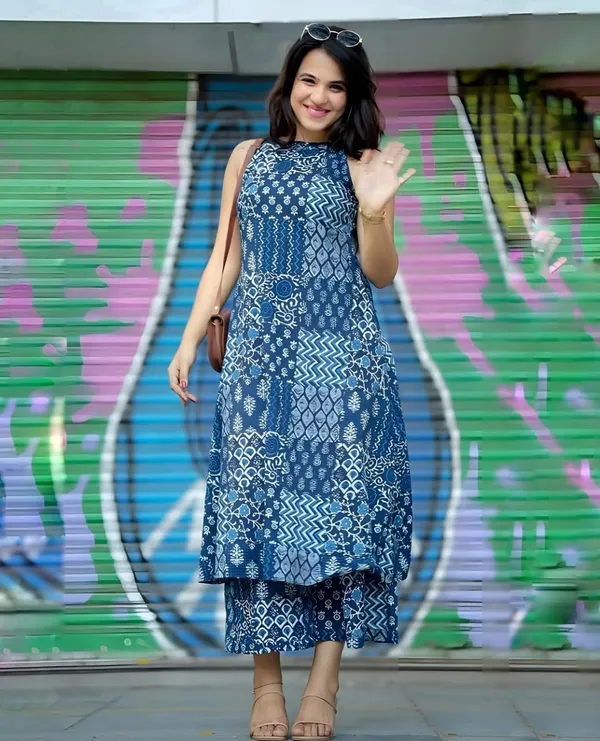 Indigo_Muse_Cotton_Kurta_Set