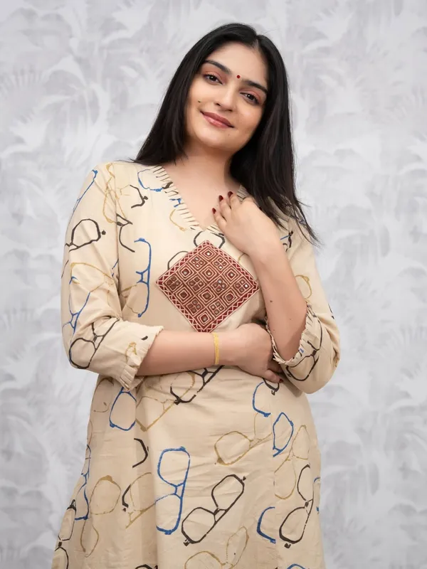 Beige_Cotton_Embroidered_Co_Ord_Set_For_Women