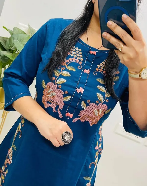 Aafreen_Designer_Cotton_Flex_Set