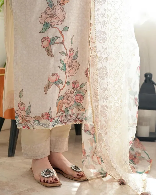White_Lily_Elegance_Designer_Kurti_Set