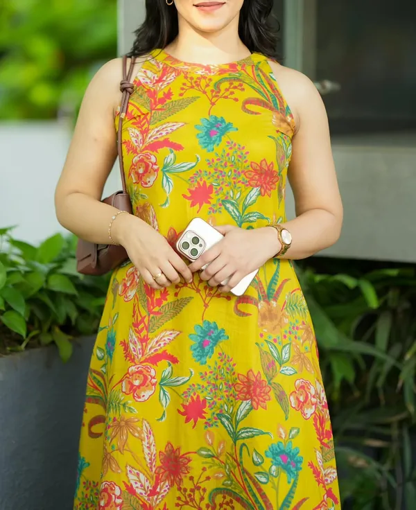 Gulnaar_Yellow_Floral_Kurta_Palazzo_Set