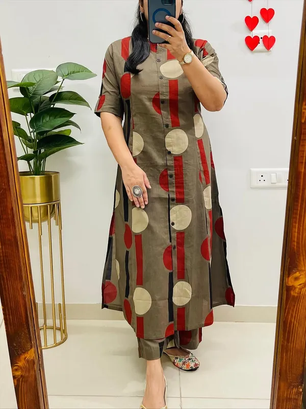 Mocha_Bloom_Fine_Cotton_Co_Ord_Set