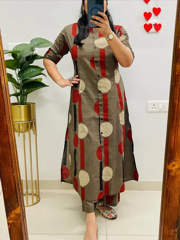 Mocha_Bloom_Fine_Cotton_Co_Ord_Set