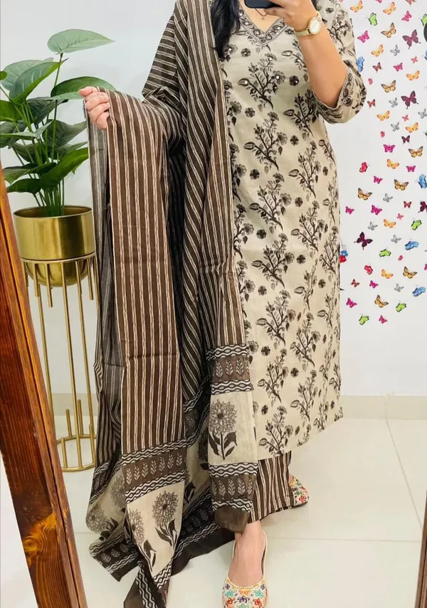 Panchalu_Ivory_Adda_Embroidered_Cotton_Suit_Set