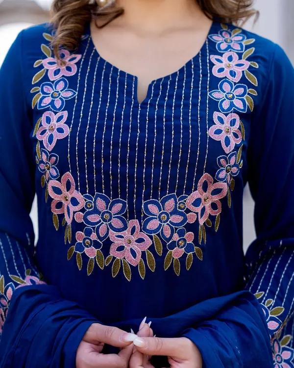 Aafreen_Floral_Anarkali_Set