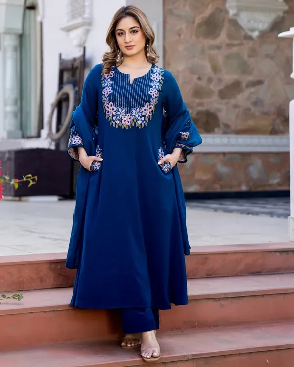 Aafreen_Floral_Anarkali_Set
