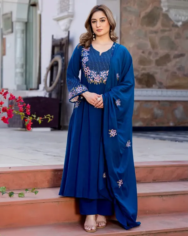 Aafreen_Floral_Anarkali_Set
