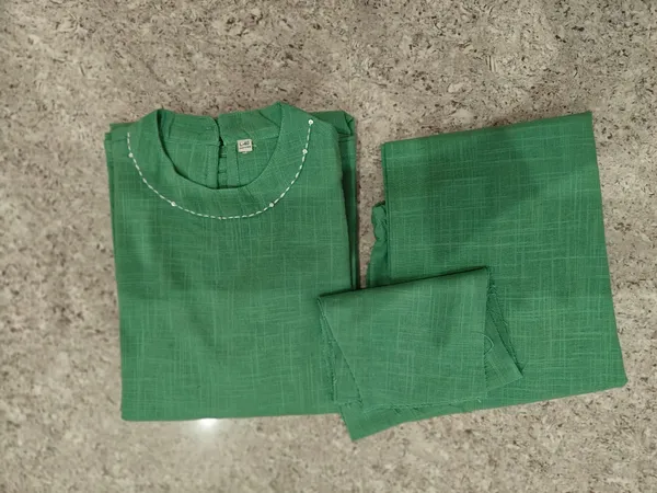 Elara_Pure_Cotton_Slub_Sleeveless_Kurta_Palazzo_Set