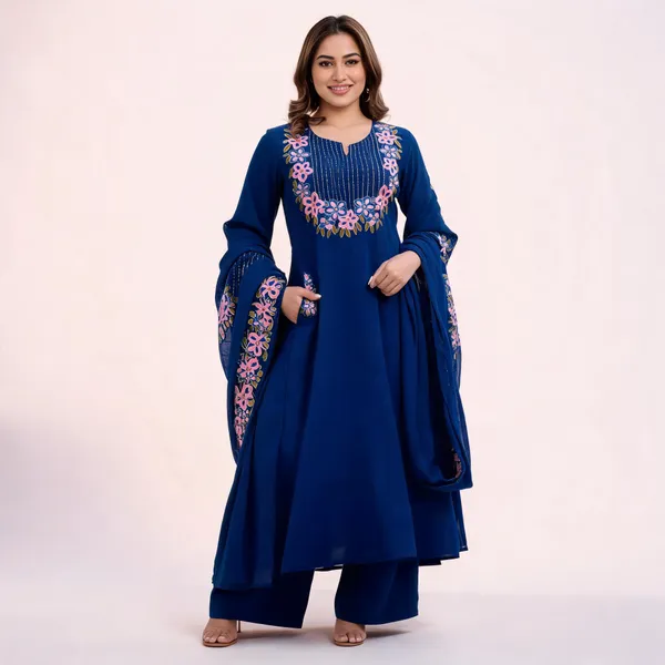 Aafreen_Floral_Anarkali_Set