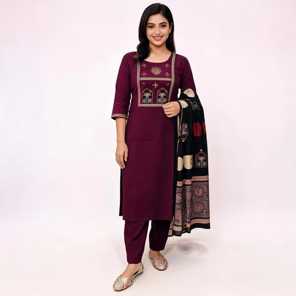 Royal_Dusk_Embroidered_Kurta_Set