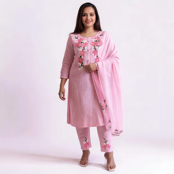 Blush_Bloom_Cotton_Slub_Embroidered_Suit_Set