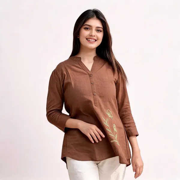 Workday_Chic_Shirt_Pant_Set