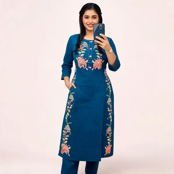 Aafreen_Designer_Cotton_Flex_Set