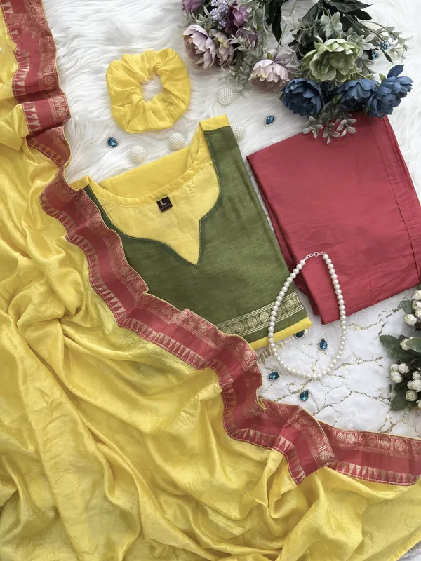 Varanika_Kanchi_Cotton_Zari_Woven_Suit_Set