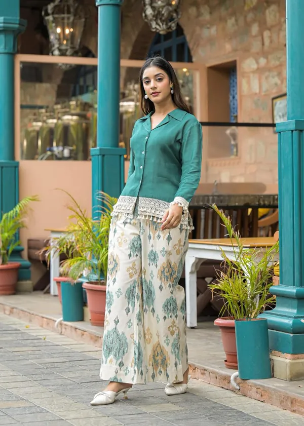 Azure_Loom_Cotton_Flex_Co_Ord_Set