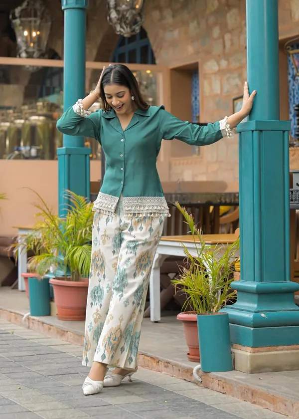 Azure_Loom_Cotton_Flex_Co_Ord_Set
