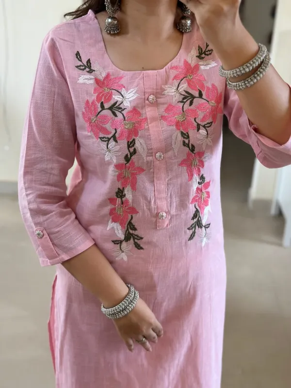 Blush_Bloom_Cotton_Slub_Embroidered_Suit_Set