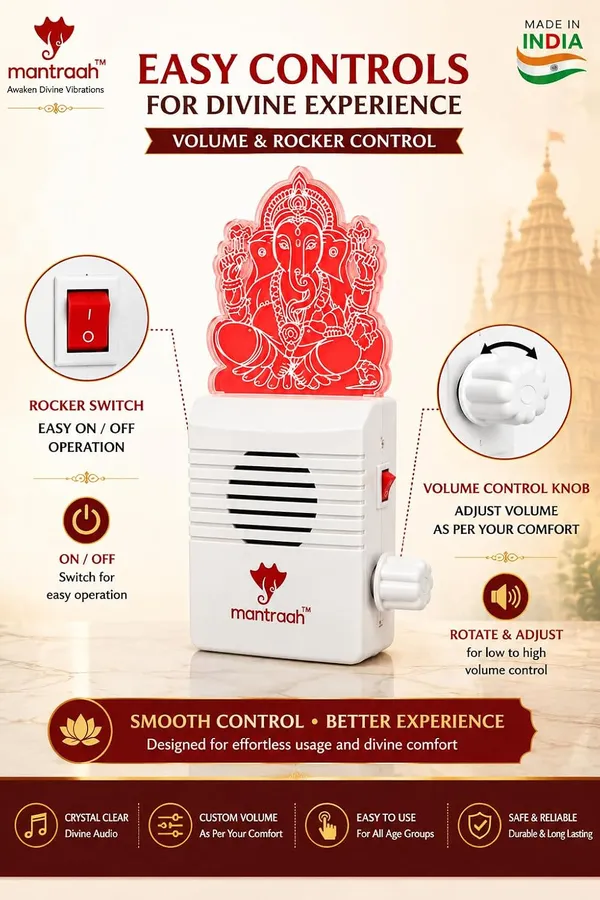 Multicolor_22_In_1_South_Divine_Chanting_Box_With_Lord_Ganesh_Acrylic_Led_Perumal_Shiva_Ganesha_Murugan