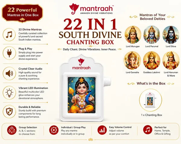 Multicolor_Premium_22_In_1_South_Divine_Chanting_Box_With_Lord_Murugan_Led_Perumal_Shiva_Ganesha_Murugan