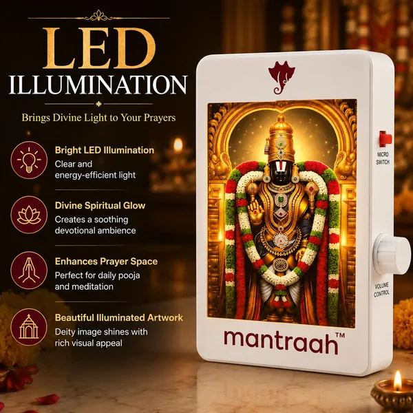 Multicolor_22_In1_South_Divine_Mantra_Chanting_Box_With_Lord_Tirupati_Balaji_Led_Balaji_Perumal_Shiva_Ganesh_Etc_Mantras_Tirupati_Balaji