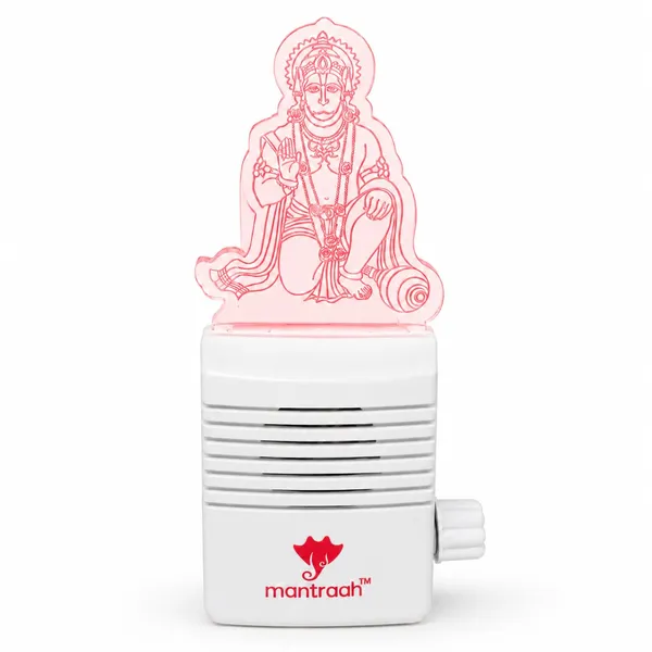 Multicolor_22_In_1_South_Divine_Chanting_Box_With_Lord_Hanuman_Acrylic_Led_Perumal_Shiva_Ganesha_And