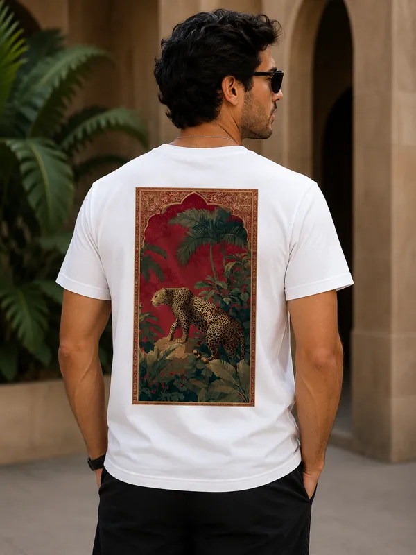 White_Graphic_Digital_Print_T-Shirt_For_Men