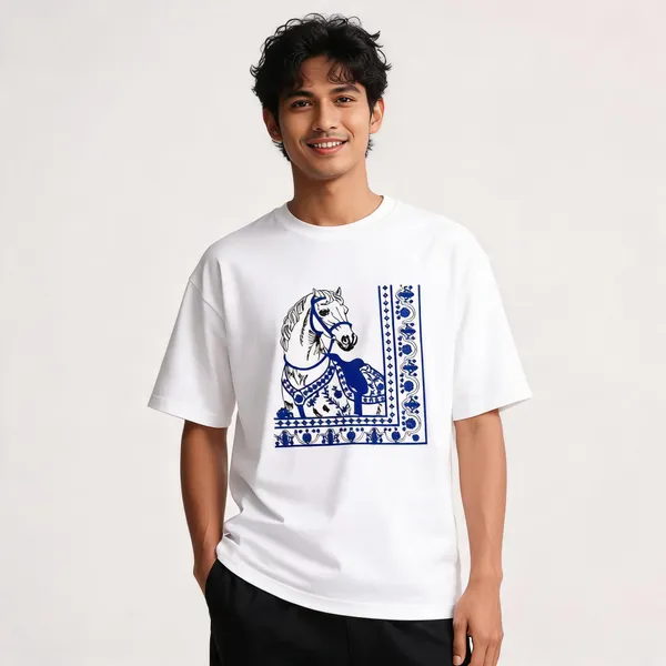 White_Cotton_Regular_Fit_Embroidered_T-Shirt_For_Men