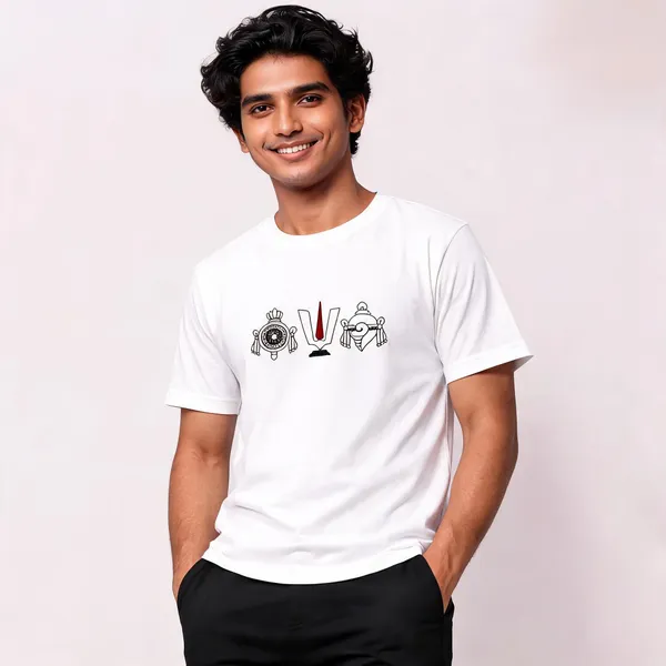 White_Cotton_Regular_Fit_Embroidered_T-Shirt_For_Men