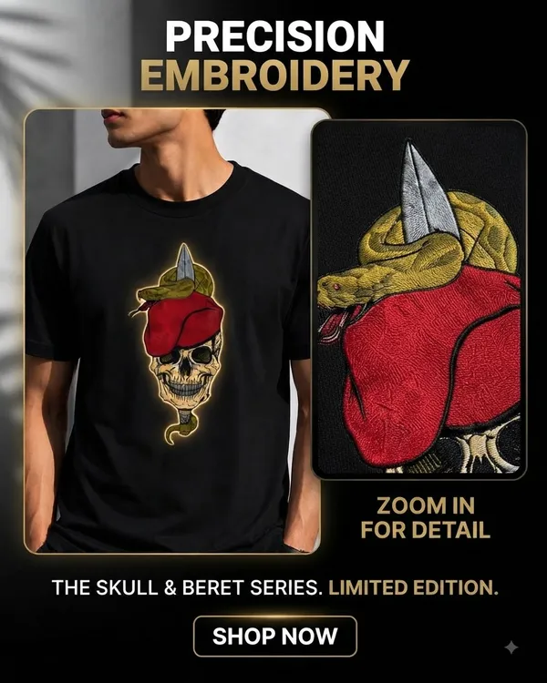 Black_Cotton_Regular_Fit_Skull_Graphic_Digital_Print_Embroidered_T-Shirt_For_Men