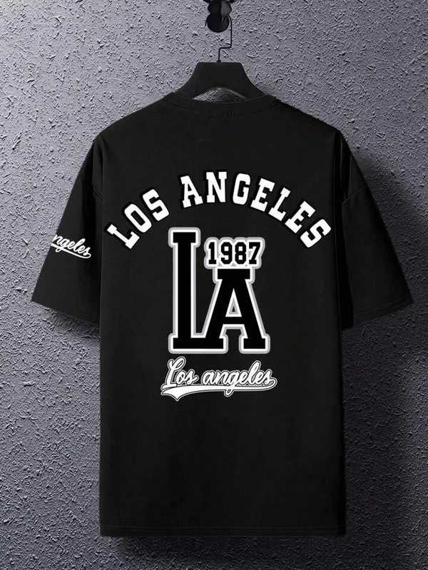 Los_Angeles_1987_Oversized_Unisex_T_Shirt