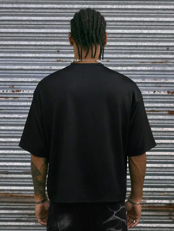 Fever__Oversized_Unisex_T_Shirt