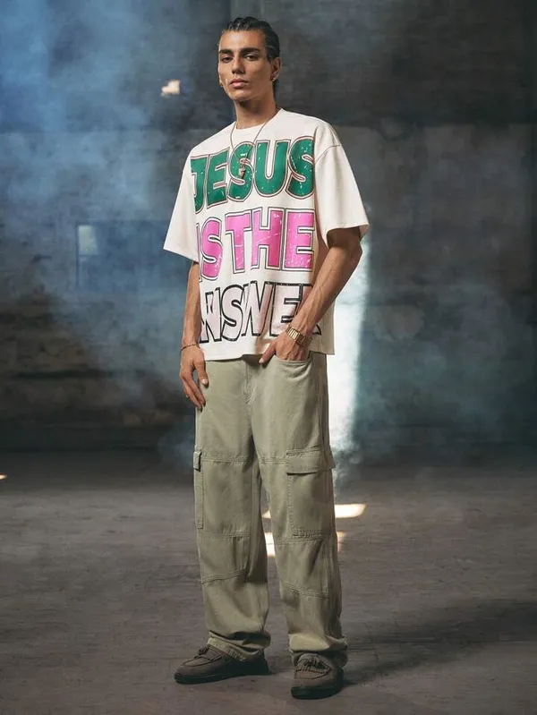 Jesus_Oversized_Unisex_T_Shirt